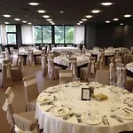 Don Pablo Hotel Villasana de Mena