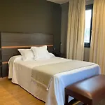 Hotel Don Pablo Villasana de Mena