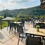 Hotel Don Pablo Villasana de Mena