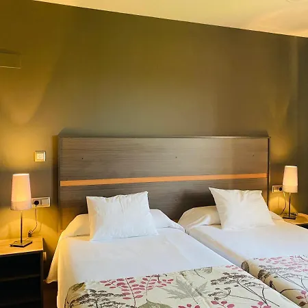 Don Pablo 3* Villasana de Mena