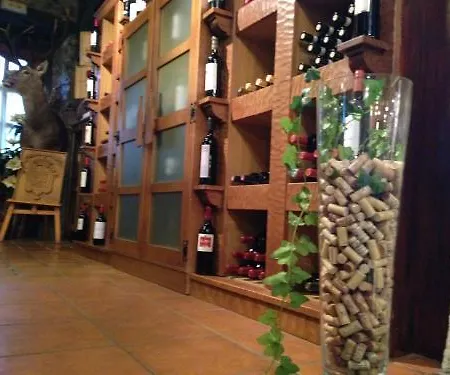 Don Pablo Otel
