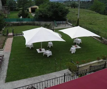 Otel Don Pablo 3*