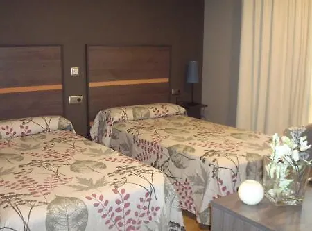 Don Pablo 3* Villasana de Mena