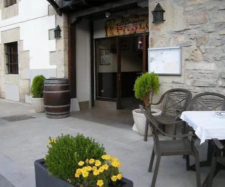 Don Pablo Otel