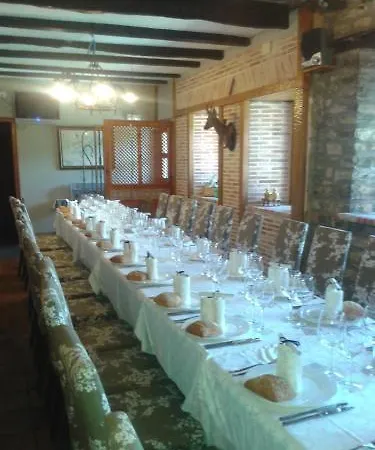 Don Pablo Hotel 3*
