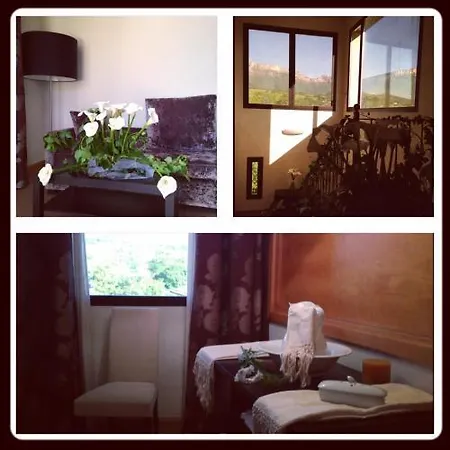 Don Pablo Otel