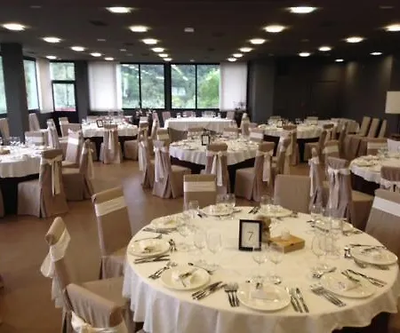 Don Pablo Hotel Villasana de Mena