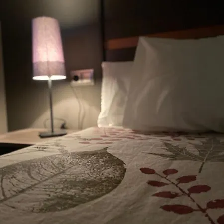 Hotel Don Pablo