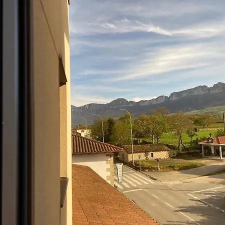 Hotel Don Pablo