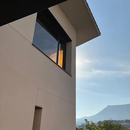 Don Pablo 3* Villasana de Mena