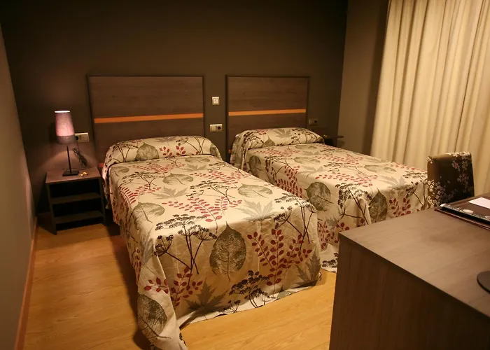 מלון Don Pablo 3*