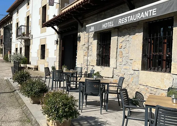 Don Pablo מלון 3*